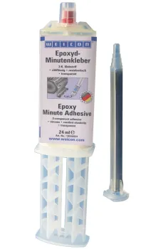 Epoxyd Minutenkleber